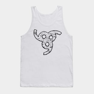 666 Tank Top